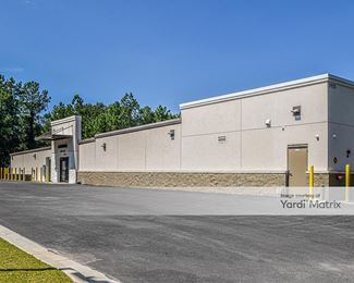 Photo 4 of Space Shop Self Storage - 2925 West Frank Gordy Pkwy, Marietta, GA