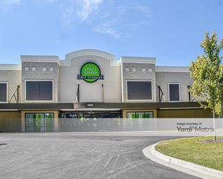 Photo 5 of Space Shop Self Storage - 2925 West Frank Gordy Pkwy, Marietta, GA
