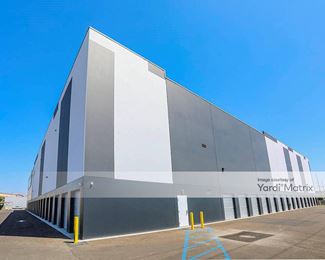 Photo 3 of SecureSpace Self Storage - 2268 Firestone Blvd, Los Angeles, CA