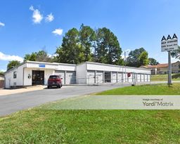 Image for AAA Self Storage - 4305 Grand Avenue, Fort Smith, AR