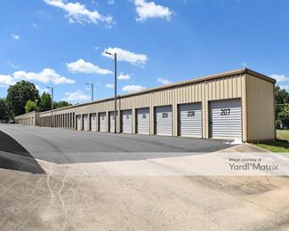 Photo 3 of AAA Self Storage - 4305 Grand Avenue, Fort Smith, AR