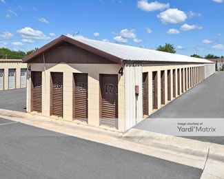 Photo 4 of AAA Self Storage - 4305 Grand Avenue, Fort Smith, AR