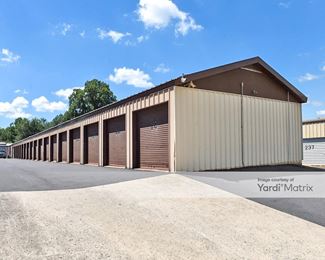 Photo 5 of AAA Self Storage - 4305 Grand Avenue, Fort Smith, AR