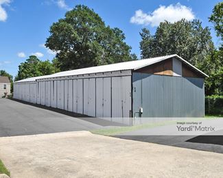Photo 6 of AAA Self Storage - 4305 Grand Avenue, Fort Smith, AR