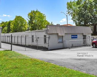 Photo 1 of AAA Self Storage - 800 North 58th Street, Fort Smith, AR