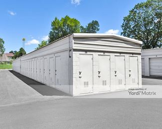 Photo 3 of AAA Self Storage - 800 North 58th Street, Fort Smith, AR