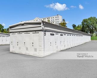 Photo 4 of AAA Self Storage - 800 North 58th Street, Fort Smith, AR