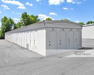 Photo 5 of AAA Self Storage - 800 North 58th Street, Fort Smith, AR