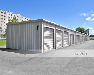 Photo 6 of AAA Self Storage - 800 North 58th Street, Fort Smith, AR