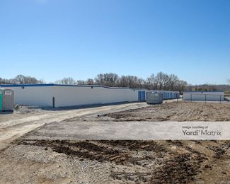 Photo 2 of STL Storage - 920 East Hwy N, Wentzville, MO