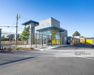 Photo 1 of Storage Star - 900 Saint Francis Way, Rio Vista, CA