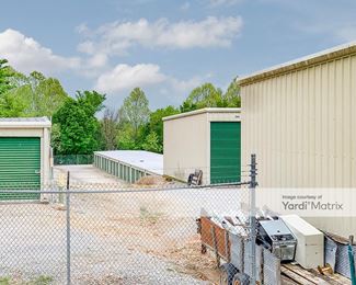 Photo 3 of Aarons Self Storage - 2525 Aarons Drive, Springdale, AR