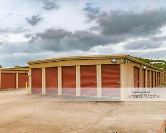 Photo 2 of All Star Mini Storage - 1821 East Hwy 264, Springdale, AR