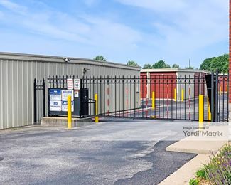 Photo 2 of Arkansas Self Storage - 510 North Bloomington Street, Lowell, AR