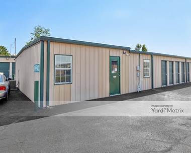 Storage Units for Rent available at 5912 Remington Circle, Fort Smith, AR 72903