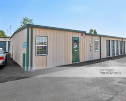 Image for Convenient Self Storage - 5912 Remington Circle, Fort Smith, AR