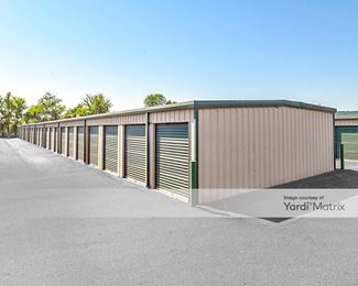 Photo 2 of Convenient Self Storage - 5912 Remington Circle, Fort Smith, AR