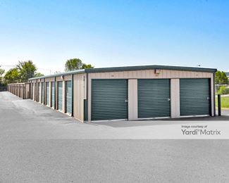 Photo 3 of Convenient Self Storage - 5912 Remington Circle, Fort Smith, AR