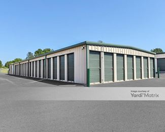 Photo 4 of Convenient Self Storage - 5912 Remington Circle, Fort Smith, AR