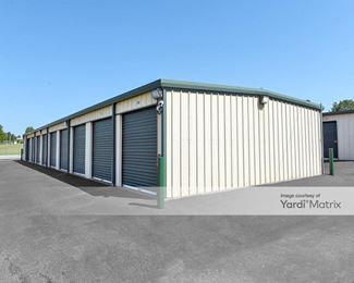 Photo 5 of Convenient Self Storage - 5912 Remington Circle, Fort Smith, AR