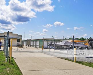 Photo 4 of Country Place Storage - 11406 Old Hwy 71, Fort Smith, AR