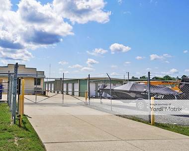 Storage Units for Rent available at 11406 Old Hwy 71, Fort Smith, AR 72916