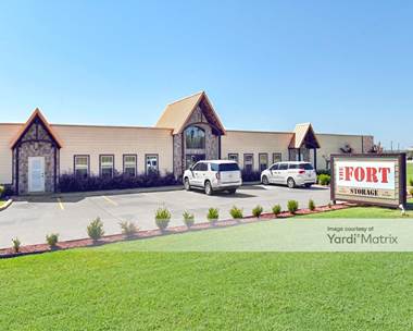 Storage Units for Rent available at 6300 Massard Road, Fort Smith, AR 72916