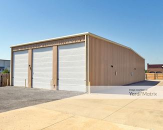 Photo 2 of Platinum Storage, The - 6300 Massard Road, Fort Smith, AR