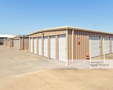 Storage Units for Rent available at 6300 Massard Road, Fort Smith, AR 72916