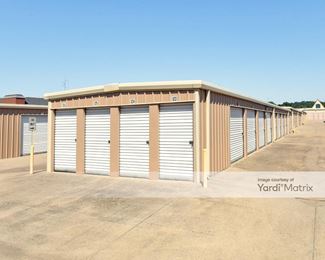 Photo 5 of Platinum Storage, The - 6300 Massard Road, Fort Smith, AR