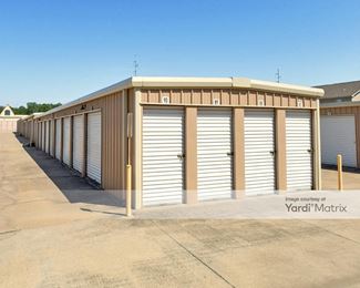 Photo 6 of Platinum Storage, The - 6300 Massard Road, Fort Smith, AR