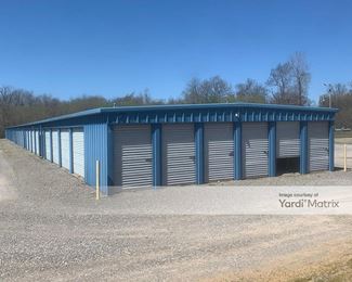 Photo 2 of D-D Storage - 1199 South Mally Wagnon Road, Fayetteville, AR