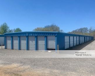 Photo 3 of D-D Storage - 1199 South Mally Wagnon Road, Fayetteville, AR