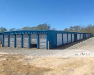 Photo 4 of D-D Storage - 1199 South Mally Wagnon Road, Fayetteville, AR