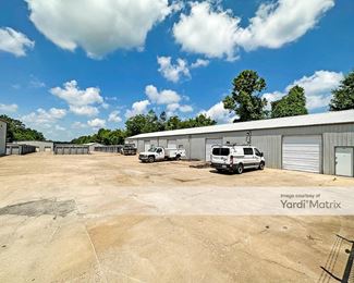 Photo 3 of B-D Self Storage - 4404 NE Hudson Road, Rogers, AR
