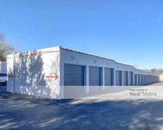 Photo 1 of Fayetteville Self Service Storage - 1790 North Birch Avenue, Fayetteville, AR
