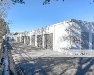 Photo 4 of Fayetteville Self Service Storage - 1790 North Birch Avenue, Fayetteville, AR