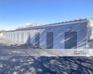 Photo 5 of Fayetteville Self Service Storage - 1790 North Birch Avenue, Fayetteville, AR