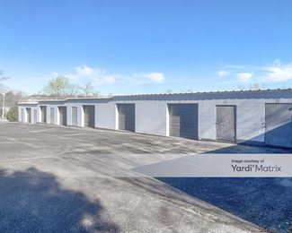 Photo 6 of Fayetteville Self Service Storage - 1790 North Birch Avenue, Fayetteville, AR