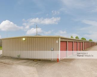 Photo 2 of Highway 412 East Mini Storage - 1253 East Robinson Avenue, Springdale, AR