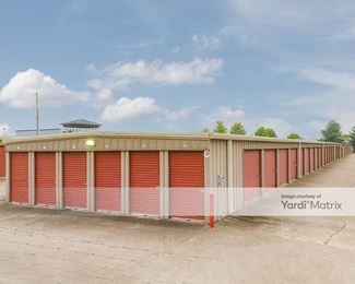Photo 3 of Highway 412 East Mini Storage - 1253 East Robinson Avenue, Springdale, AR