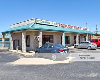 Photo 1 of Rogers Avenue Storage - 2204 Fort Street, Barling, AR