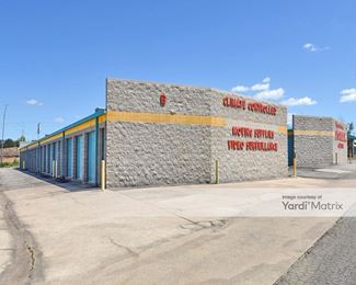 Photo 2 of Rogers Avenue Storage - 2204 Fort Street, Barling, AR