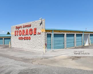 Photo 3 of Rogers Avenue Storage - 2204 Fort Street, Barling, AR