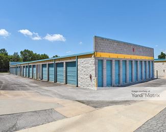 Photo 4 of Rogers Avenue Storage - 2204 Fort Street, Barling, AR