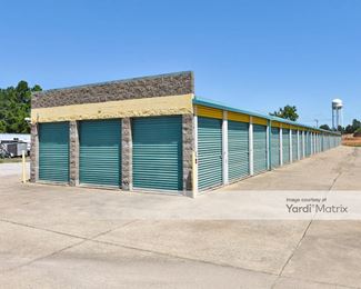 Photo 5 of Rogers Avenue Storage - 2204 Fort Street, Barling, AR
