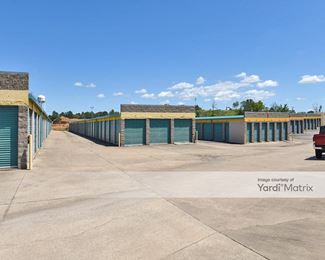Photo 6 of Rogers Avenue Storage - 2204 Fort Street, Barling, AR