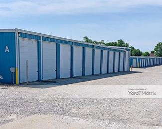 Photo 3 of Stonegate Storage - 420 East New Hope Road, Rogers, AR