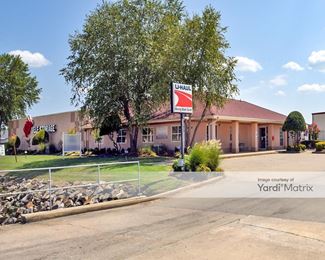 Photo 1 of Total Self Storage - 4700 South Zero Street, Fort Smith, AR