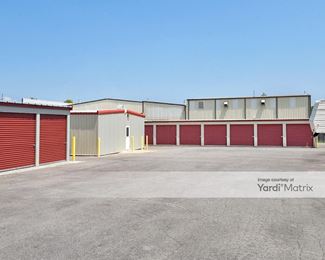 Photo 2 of Total Self Storage - 4700 South Zero Street, Fort Smith, AR